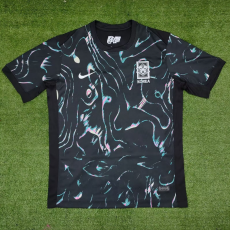 24/25 Korea Away Fans 1:1 Quality Soccer Jersey