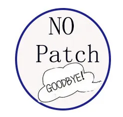 NO patch