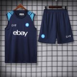 24/25 Naples Blue 1:1 Quality Training Vest（A-Set）