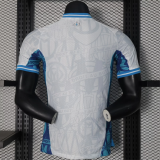 24/25 Marseille Home Player 1:1 Quality Soccer Jersey