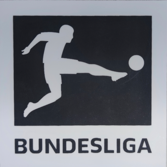 Bundesliga (德甲普章)