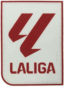 La Liga (西甲普章)