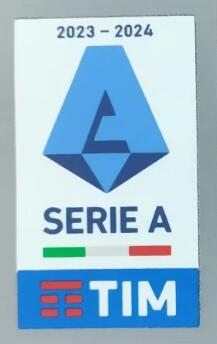 23/24 Serie A(普章)