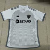 24/25 Atlético Mineiro Away Fans Version 1:1 Quality Soccer Jersey