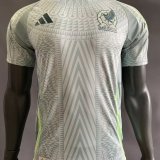 24/25 Mexico Away Player 1:1 Quality Soccer Jersey