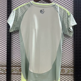 24/25 Mexico Home Women Fans 1:1 Quality Soccer Jersey