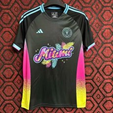 24/25 Inter Miami Special Edition Fans 1:1 Quality Soccer Jersey