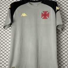 24/25 Vasco da Gama Training Clothing Fans 1:1 Quality Soccer Jersey