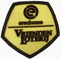 Eredivisie（荷甲冠军章）