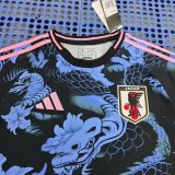 24/25 Japan Special Edition Fans 1:1 Quality Soccer Jersey