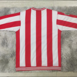 2006 Chivas Third Retro Soccer Jersey