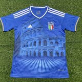 24/25 Italy Special Edition Fans 1:1 Quality Soccer Jersey