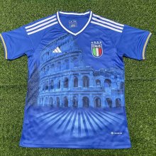 24/25 Italy Special Edition Fans 1:1 Quality Soccer Jersey