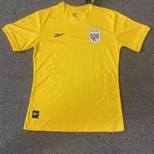 24/25 Panama Yellow Fans 1:1 Quality Soccer Jersey