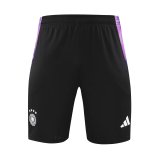 24/25 Germany Purple Black 1:1 Quality Training Vest（A-Set）