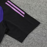 24/25 Germany Purple Black 1:1 Quality Training （A-Set）