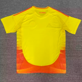 24/25 Columbia Home Fans Soccer Jersey