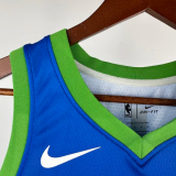 Mavericks IRVING #11 1:1 Quality NBA Jersey