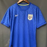 24/25 Panama Blue Fans 1:1 Quality Soccer Jersey