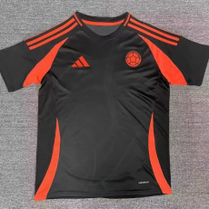 24/25 Columbia Away Fans Soccer Jersey