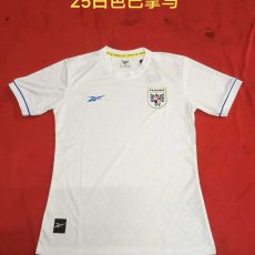 24/25 Panama Special Edition White Fans 1:1 Quality Soccer Jersey