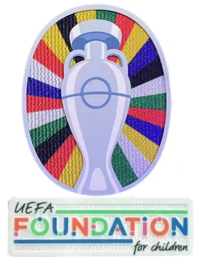 UEFA Euro 2024 欧洲杯章