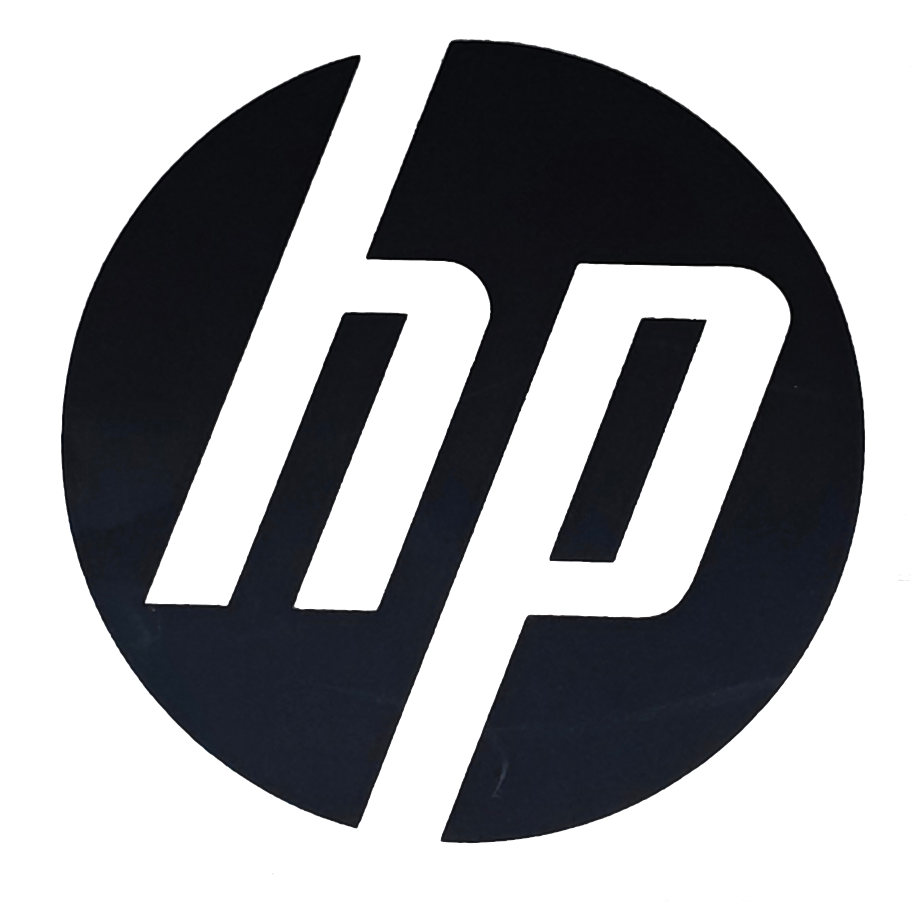 HP Sponsor（黑色）