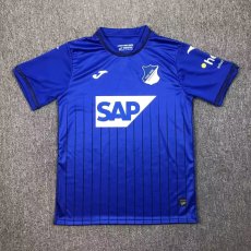 24/25 TSG 1899 Hoffenheim Home Fans 1:1 Quality Soccer Jersey