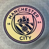 24/25 Manchester City Special Edition Player 1:1 Quality Soccer Jersey