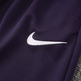 24/25 England Purple Player 1:1 Quality Training Jersey