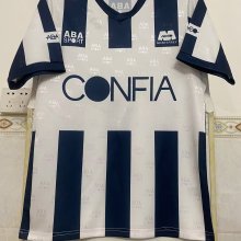 1993/1994 Monterrey Home Retro Fans 1:1 Quality Soccer Jersey