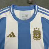 24/25 Argentina Home Fans Women jerseys