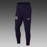 24/25 England Purple Player 1:1 Quality Training Jersey