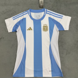 24/25 Argentina Home Fans Women jerseys