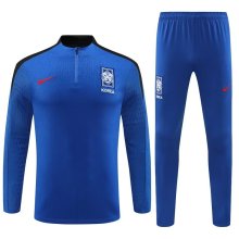 24/25 Korea Green Training 1:1 Quality Training Jersey