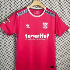 24/25 Tenerife Third Fans 1:1 Quality Soccer Jersey