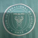 24/25 Inter Miami Third Fans 1:1 Quality Soccer Jersey