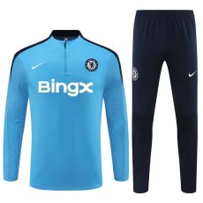 24/25 Chelsea Royal Wathet Training 1:1 Quality Training Jersey