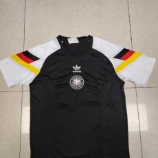 24/25 Germany Training Clothes Fans 1:1 Quality Soccer Jersey