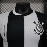 24/25 Corinthians Third Player 1:1 Quality Soccer Jersey