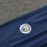 24/25 Manchester City Wathet Training 1:1 Quality Training Jersey