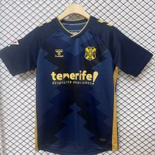 24/25 Tenerife Away Fans 1:1 Quality Soccer Jersey