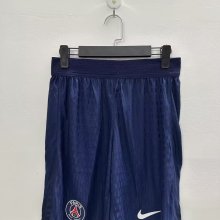 24/25 PSG Paris Home Blue Shorts