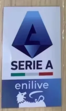 24/25 Serie A(普章)