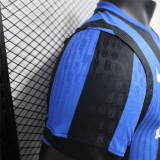 24/25 Inter Milan Home Player 1:1 Quality Soccer Jersey