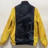 24/25 Dortmund Reversible Windbreaker 双面