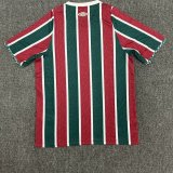 24/25 Fluminense Home Fans 1:1 Quality Soccer Jersey