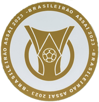 Brasileirão Assaí 2023 (巴甲普章)