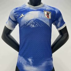 24/25 Japan Special Edition Player 1:1 Quality Soccer Jersey