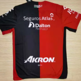 24/25 Atlas Home Fans Version 1:1 Quality Soccer Jersey